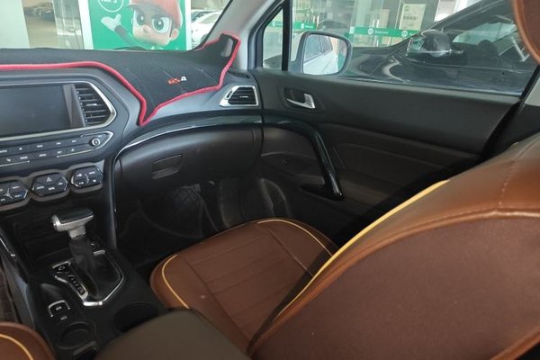 GAC Trumpchi GS4 2017, 50400 км, за 6913 USD - фото 16