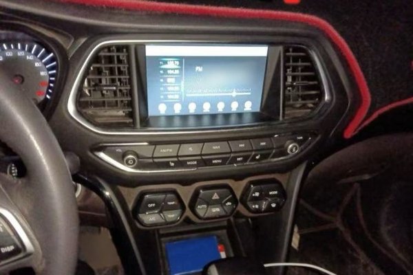 GAC Trumpchi GS4 2017, 50400 км, за 6913 USD - фото 18
