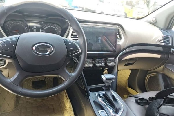 GAC Trumpchi GS4 2017, 65300 км, за 6135 USD - фото 32