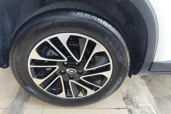 GAC Trumpchi GS4 2017, 65300 км, за 6135 USD - фото 31