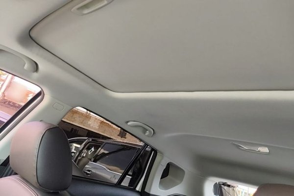 GAC Trumpchi GS4 2017, 65300 км, за 6135 USD - фото 9