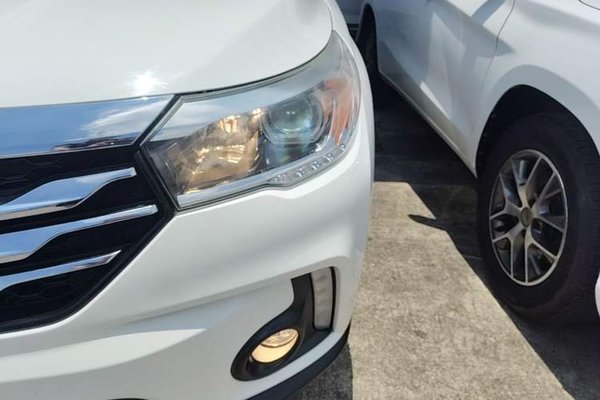 GAC Trumpchi GS4 2017, 65300 км, за 6135 USD - фото 23