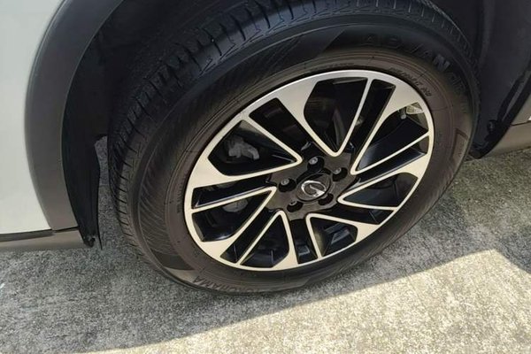 GAC Trumpchi GS4 2017, 65300 км, за 6135 USD - фото 25