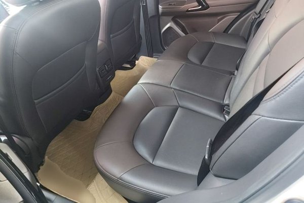GAC Trumpchi GS4 2017, 65300 км, за 6135 USD - фото 8