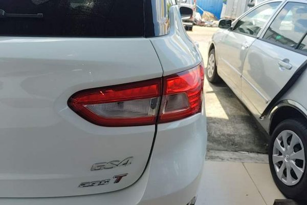 GAC Trumpchi GS4 2017, 65300 км, за 6135 USD - фото 24