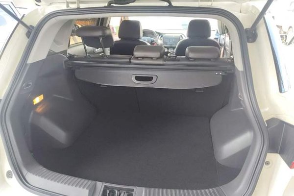 GAC Trumpchi GS4 2017, 65300 км, за 6135 USD - фото 10