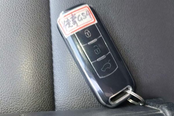 GAC Trumpchi GS4 2017, 65300 км, за 6135 USD - фото 12
