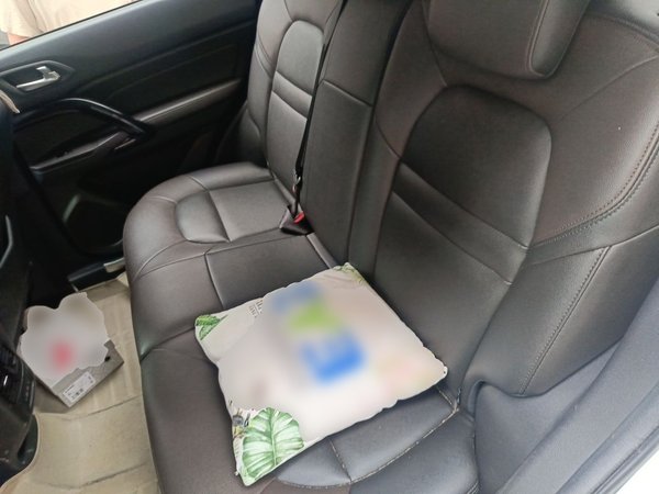 GAC Trumpchi GS4 2017, 79500 км, за 4930 USD - фото 18