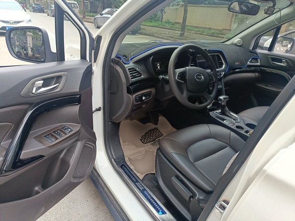 GAC Trumpchi GS4 2017, 79500 км, за 4930 USD - фото 17