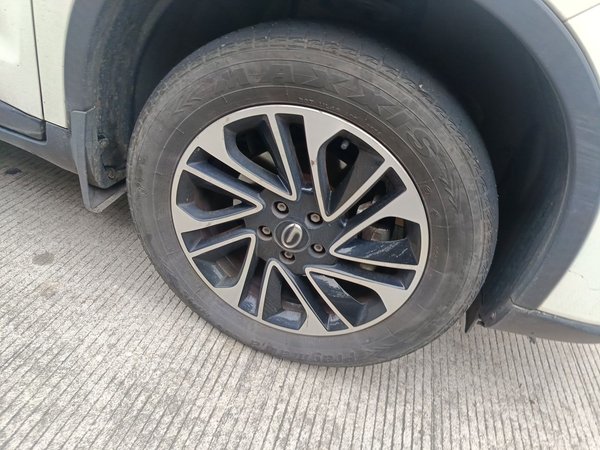 GAC Trumpchi GS4 2017, 79500 км, за 4930 USD - фото 8