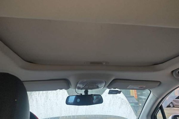 GAC Trumpchi GS4 2017, 79700 км, за 6973 USD - фото 14