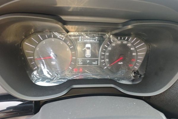 GAC Trumpchi GS4 2017, 79700 км, за 6973 USD - фото 9