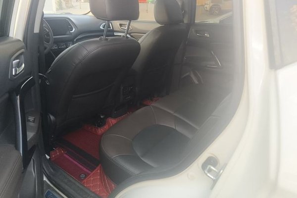 GAC Trumpchi GS4 2017, 79700 км, за 6973 USD - фото 16