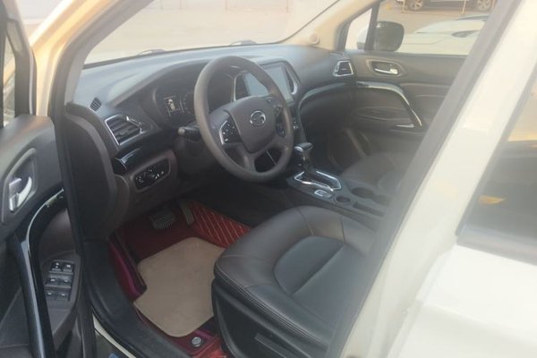GAC Trumpchi GS4 2017, 79700 км, за 6973 USD - фото 17