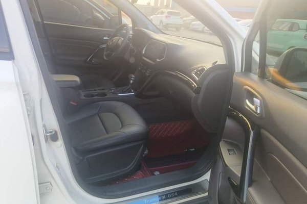 GAC Trumpchi GS4 2017, 79700 км, за 6973 USD - фото 18