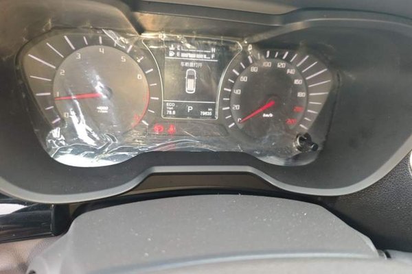 GAC Trumpchi GS4 2017, 79700 км, за 6973 USD - фото 10