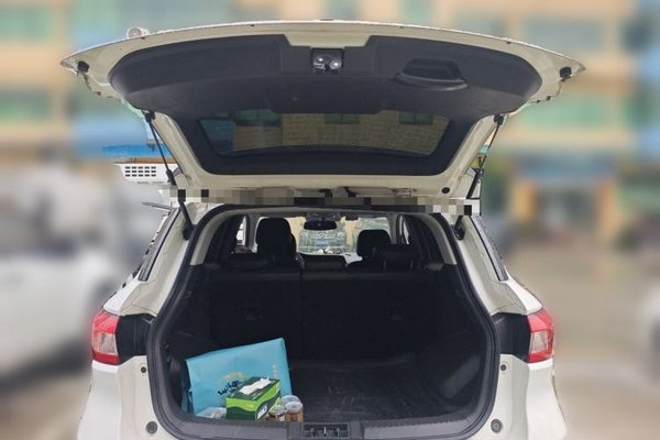 GAC Trumpchi GS4 2017, 79700 км, за 6973 USD - фото 15