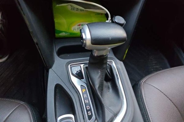GAC Trumpchi GS4 2017, 97400 км, за 5326 USD - фото 15
