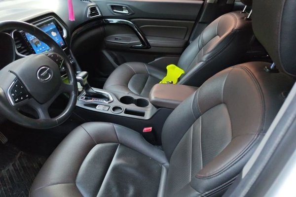 GAC Trumpchi GS4 2017, 97400 км, за 5326 USD - фото 16
