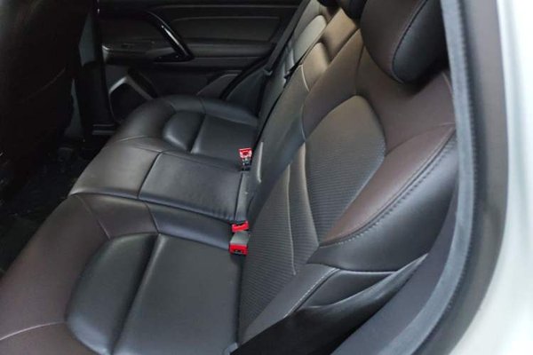 GAC Trumpchi GS4 2017, 97400 км, за 5326 USD - фото 18