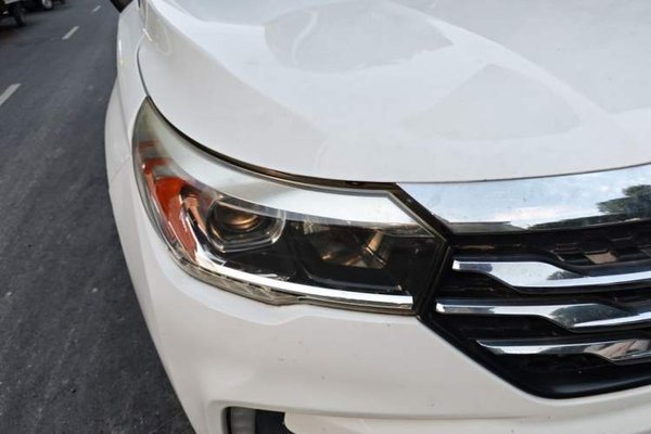 GAC Trumpchi GS4 2017, 97400 км, за 5326 USD - фото 7