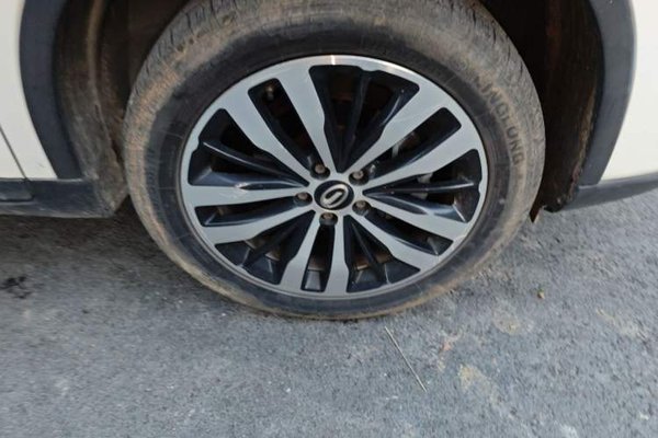 GAC Trumpchi GS4 2017, 97400 км, за 5326 USD - фото 8