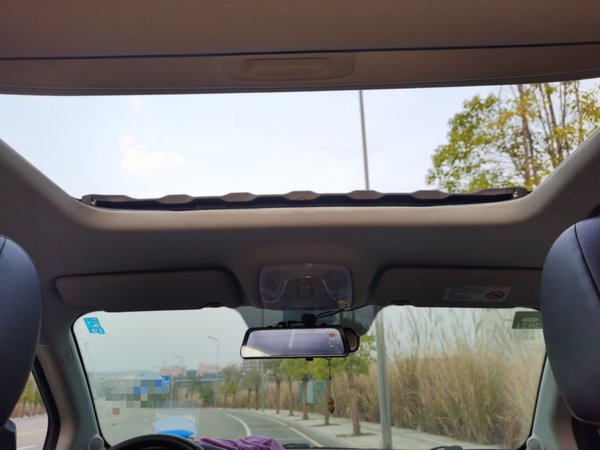 GAC Trampchi GS4 2017, 97500 км, за 4033 USD - фото 19