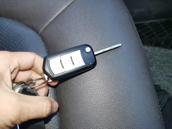 GAC Trampchi GS4 2017, 97500 км, за 4033 USD - фото 9