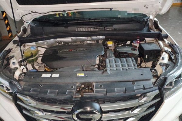 GAC Trumpchi GS4 2018, 17000 км, за 7839 USD - фото 17