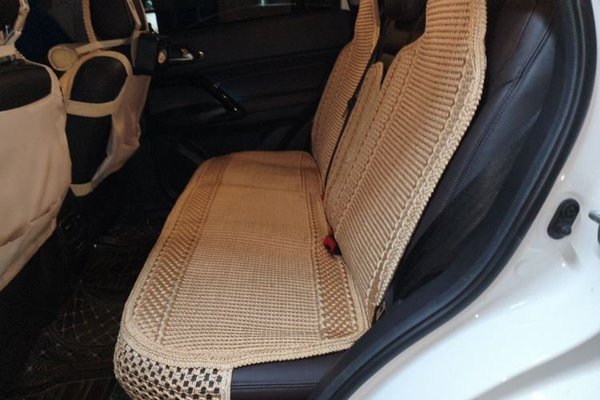 GAC Trumpchi GS4 2018, 17000 км, за 7839 USD - фото 14