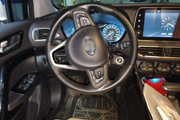 GAC Trumpchi GS4 2018, 17000 км, за 7839 USD - фото 7