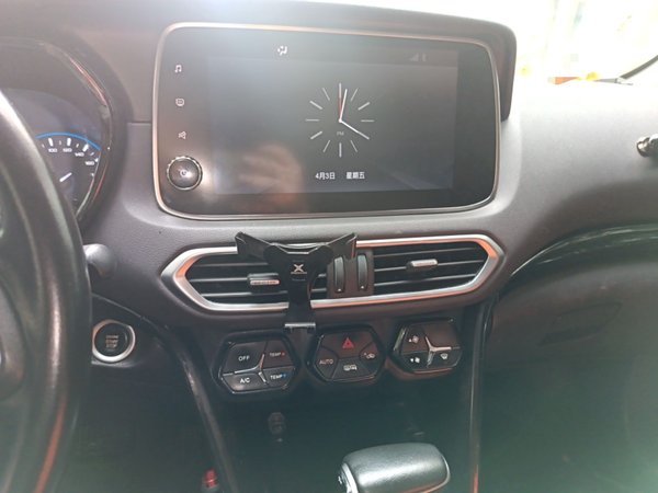 GAC Trumpchi GS4 2018, 73000 км, за 7311 USD - фото 12