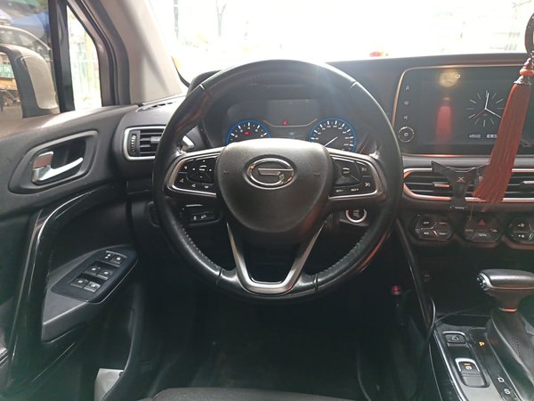GAC Trumpchi GS4 2018, 73000 км, за 7311 USD - фото 9