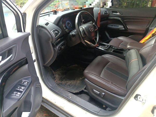 GAC Trumpchi GS4 2018, 73000 км, за 7311 USD - фото 19