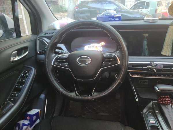 GAC Trumpchi GS4 2020, 38400 км, за 8634 USD - фото 11