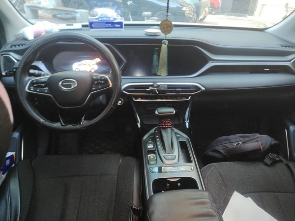 GAC Trumpchi GS4 2020, 38400 км, за 8634 USD - фото 10