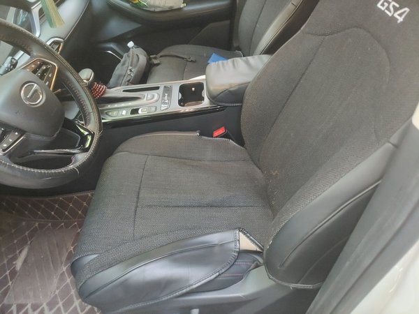 GAC Trumpchi GS4 2020, 38400 км, за 8634 USD - фото 16
