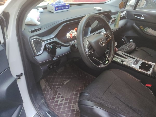 GAC Trumpchi GS4 2020, 38400 км, за 8634 USD - фото 17