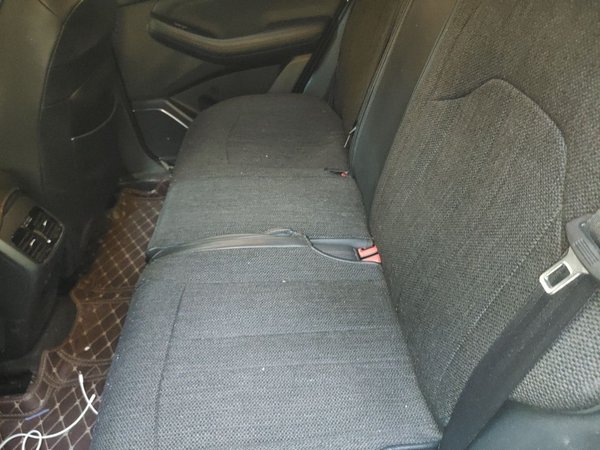 GAC Trumpchi GS4 2020, 38400 км, за 8634 USD - фото 18