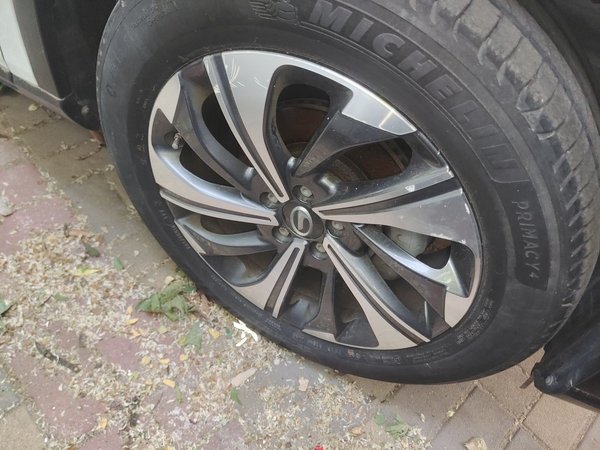 GAC Trumpchi GS4 2020, 38400 км, за 8634 USD - фото 8