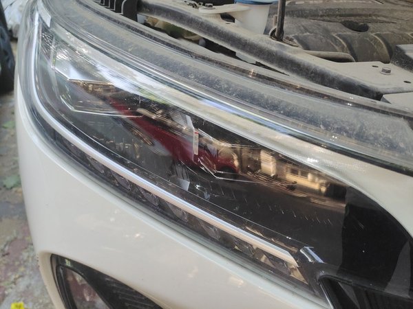 GAC Trumpchi GS4 2020, 38400 км, за 8634 USD - фото 7