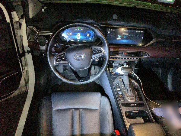 GAC Trumpchi GS4 2020, 63800 км, за 7250 USD - фото 11