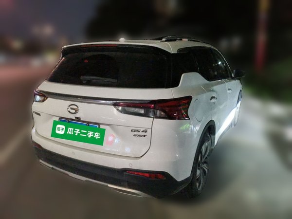 GAC Trumpchi GS4 2020, 63800 км, за 7250 USD - фото 6