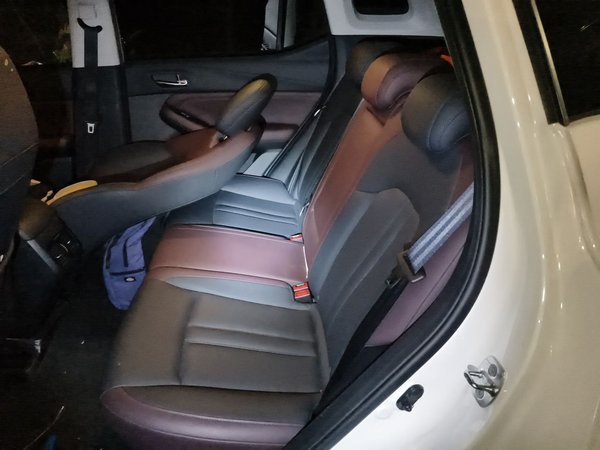 GAC Trumpchi GS4 2020, 63800 км, за 7250 USD - фото 18