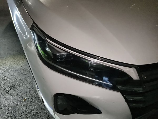 GAC Trumpchi GS4 2020, 63800 км, за 7250 USD - фото 7
