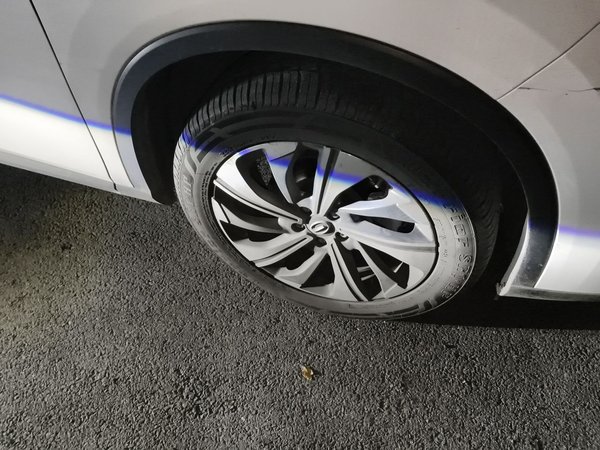 GAC Trumpchi GS4 2020, 63800 км, за 7250 USD - фото 8