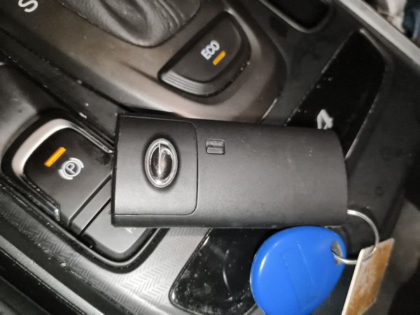 GAC Trumpchi GS4 2020, 63800 км, за 7250 USD - фото 9