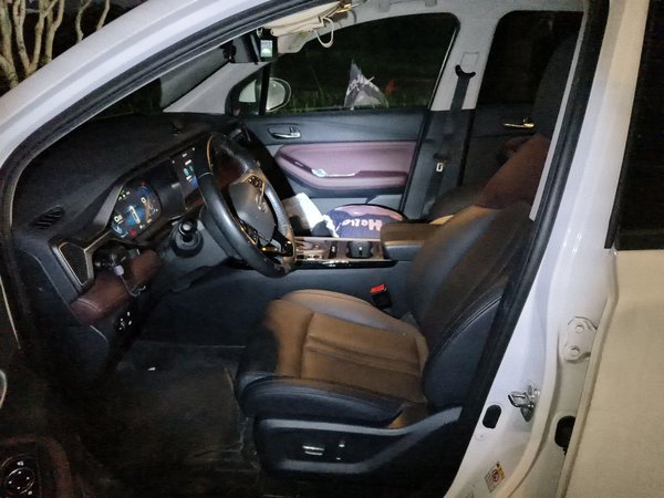 GAC Trumpchi GS4 2020, 63800 км, за 7250 USD - фото 16