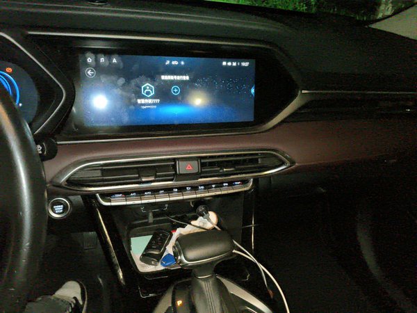 GAC Trumpchi GS4 2020, 63800 км, за 7250 USD - фото 14