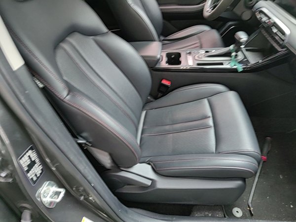GAC Trumpchi GS4 2021, 100500 км, за 9474 USD - фото 23